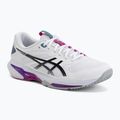 Мъжки тенис обувки ASICS Solution Speed FF 4 white/digital sakura