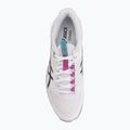 Мъжки тенис обувки ASICS Solution Speed FF 4 white/digital sakura 5