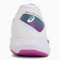 Мъжки тенис обувки ASICS Solution Speed FF 4 white/digital sakura 6