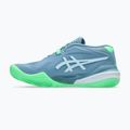 Мъжки обувки за падeл ASICS Gel-Resolution X saba blue/cool grey 2