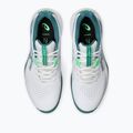 Мъжки обувки за падeл Asics Gel-Challenger 15 white/misty pine 6