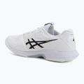 Мъжки тенис обувки ASICS Solution Speed FF 4 white/black 3