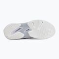 Мъжки тенис обувки ASICS Solution Speed FF 4 white/black 4