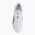Мъжки тенис обувки ASICS Solution Speed FF 4 white/black 5