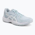 Дамски тенис обувки ASICS Court Slide 4 sky/white