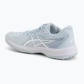 Дамски тенис обувки ASICS Court Slide 4 sky/white 3