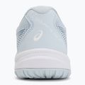Дамски тенис обувки ASICS Court Slide 4 sky/white 6