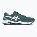 Мъжки тенис обувки ASICS Gel-Dedicate 8 dark neptune/white 2