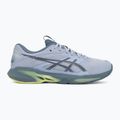 Мъжки тенис обувки ASICS Solution Speed FF 4 grey blue/ironclad 2