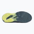 Мъжки тенис обувки ASICS Solution Speed FF 4 grey blue/ironclad 4