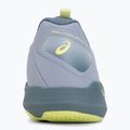 Мъжки тенис обувки ASICS Solution Speed FF 4 grey blue/ironclad 6