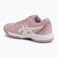 Детски тенис обувки ASICS Gel-Dedicate 8 GS Jr morganite/white 3