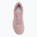 Детски тенис обувки ASICS Gel-Dedicate 8 GS Jr morganite/white 5