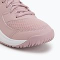 Детски тенис обувки ASICS Gel-Dedicate 8 GS Jr morganite/white 7