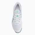 Мъжки обувки за падeл Asics Game FF white/misty pine 5