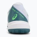 Мъжки обувки за падeл Asics Game FF white/misty pine 6