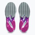 Мъжки тенис обувки ASICS Solution Speed FF 4 Clay white/digital sakura 7