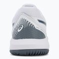 Детски тенис обувки ASICS Gel-Dedicate 8 GS Jr white/ironclad 6