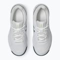 Детски тенис обувки ASICS Gel-Dedicate 8 GS Jr white/ironclad 6