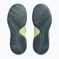 Детски тенис обувки ASICS Gel-Dedicate 8 GS Jr white/ironclad 7
