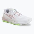 Дамски тенис обувки ASICS Gel-Resolution X W white/morganite