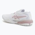 Дамски тенис обувки ASICS Gel-Resolution X W white/morganite 3
