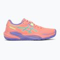 Дамски обувки за падел Asics Gel-Challenger 15 guava/amethyst 2