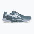 Мъжки тенис обувки ASICS Gel-Challenger 15 ironclad/grey blue 2