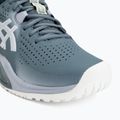 Мъжки тенис обувки ASICS Gel-Challenger 15 ironclad/grey blue 7