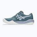 Мъжки тенис обувки ASICS Gel-Challenger 15 ironclad/grey blue 9