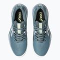 Мъжки тенис обувки ASICS Gel-Challenger 15 ironclad/grey blue 13