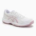 Дамски тенис обувки ASICS Court Slide 4 W white/morganite