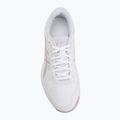 Дамски тенис обувки ASICS Court Slide 4 W white/morganite 5