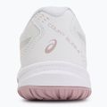 Дамски тенис обувки ASICS Court Slide 4 W white/morganite 6