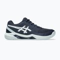 Дамски тенис обувки ASICS Gel-Dedicate 8 midnight/white 8