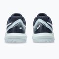 Дамски тенис обувки ASICS Gel-Dedicate 8 midnight/white 12