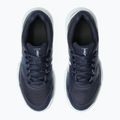 Дамски тенис обувки ASICS Gel-Dedicate 8 midnight/white 13