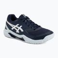 Дамски тенис обувки ASICS Gel-Dedicate 8 midnight/white