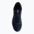 Дамски тенис обувки ASICS Gel-Dedicate 8 midnight/white 5