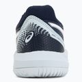 Дамски тенис обувки ASICS Gel-Dedicate 8 midnight/white 6