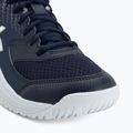Дамски тенис обувки ASICS Gel-Dedicate 8 midnight/white 7