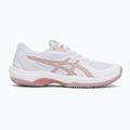 Дамски тенис обувки ASICS Game FF W white/morganite 2