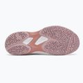Дамски тенис обувки ASICS Game FF W white/morganite 4