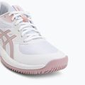 Дамски тенис обувки ASICS Game FF W white/morganite 7
