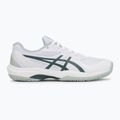 Мъжки тенис обувки ASICS Game FF white/dark neptune 2