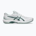 Мъжки тенис обувки ASICS Game FF white/dark neptune 8