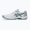 Мъжки тенис обувки ASICS Game FF white/dark neptune 9
