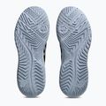 Мъжки тенис обувки ASICS Gel-Dedicate 8 black/grey blue 13