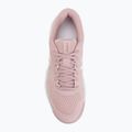 Дамски тенис обувки ASICS Gel-Dedicate 8 Clay morganite/white 5