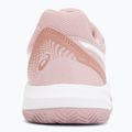 Дамски тенис обувки ASICS Gel-Dedicate 8 Clay morganite/white 6